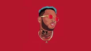 Yella Beezy & Chris Brown - Restroom Occupied (Lyric Video)