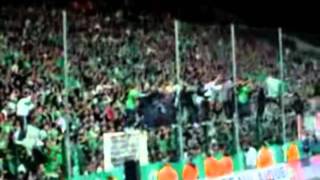 ASSE / Lyon : Derby à Sainté !