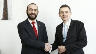 20.03.2019 Լուրեր 15:00
