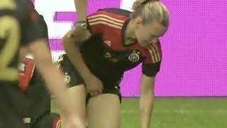 Nut Shot (female version)