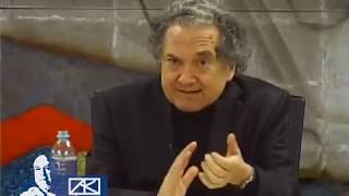 Conversación con RICARDO PIGLIA