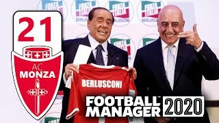 ? CALCIOMERCATO IN DIRETTA [#21] FOOTBALL MANAGER 2020 Gameplay ITA