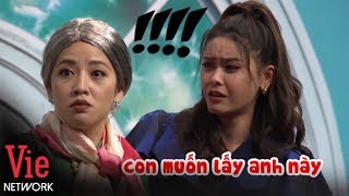 Trương Quỳnh Anh Muốn Có "Chồng" Mới, Nêu Lý Do Bén Ngót Khiến Puka Cứng Họng-Ơn Giời Cậu Đây Rồi #4