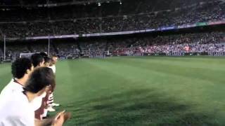 Nike commercial - Take It To The Next Level
