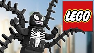 Lego Marvel Super Heroes 2 - Venom e Carnificina