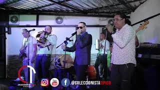 Masa & La Big Band - La Parrandera En Vivo Desde Barajando Bar