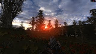S.T.A.L.K.E.R.: Блудный сын - Начало игры [2019]