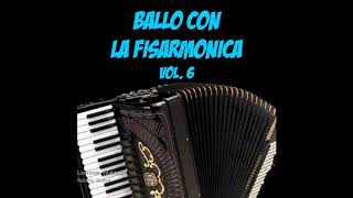 Roberto Bottini - Lemonar (valzer fisa)(accordion music)