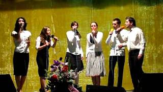 В молитві - Фарби життя