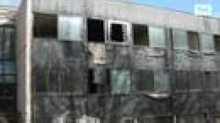 Animal Liberation Front torch vivisection lab in Belgium