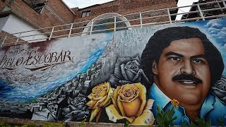 Pablo Escobar Hakkında 11 İlginç  Bilgi
