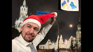 Итог-2017: терпение США лопнуло, Украина получит оружие