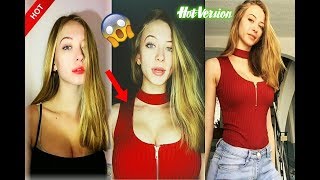 New Sophia Diamond Musical.ly 2018 Cmpilation ? The Best Musically Compilation 2018