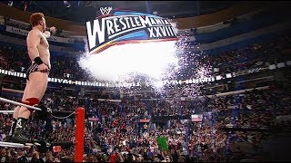 Top 5 Royal Rumble match in All time (WMG.2019)