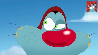 ? Огги и тараканы больше часа ⏰ мультики новые серии ? Oggy full episodes in HD