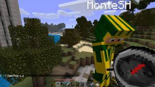 Let's Show Minecraft - zuschauer99 Server #10
