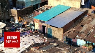 Roof Revolution - BBC News