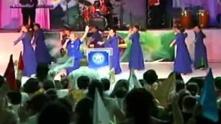 Digno - Ministerio Internacional Vida Abundante