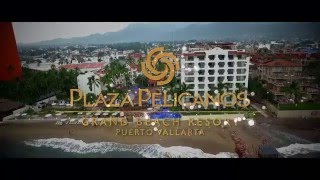 Plaza Pelicanos Grand Beach Resort