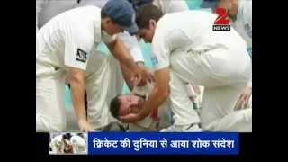 DNA: Phil Hughes- The cricketer who lost his life to a bowling delivery