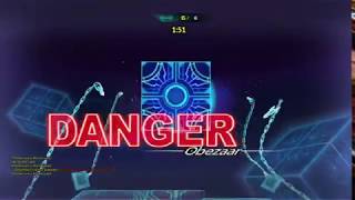 [Elsword INT] Code Esencia, Henir Challenge (2:44) 4/11/2019 (with s5 El's Aspiration)