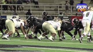 Week 15 Raw: Bishop's 19, Mater Dei Catholic 13 (O.T.) Field Level Footage