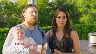 Nikki Bella and John Cena show off their San Diego home: Total Bellas Bonus Clip, May 20, 2018