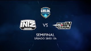 Tipo Mid: Tockers x Kami na batalha da semifinal