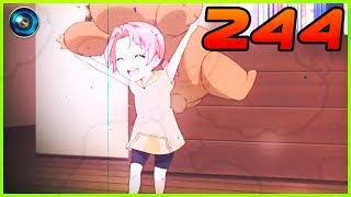 TOP 5 ANIME Intro Templates #244 Sony Vegas Pro + Free Download