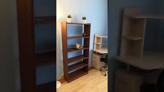 Двухкомнатная квартира на Есенина
