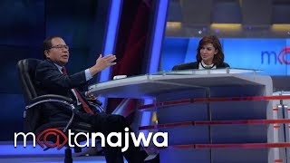 Part 2 - Siapa Berani Jadi Presiden: Modal Rizal Ramli Jadi Capres