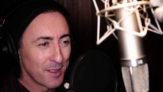 Alan Cumming sings "Why"