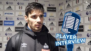 ?PLAYER INTERVIEW | Christopher Schindler previews Burnley