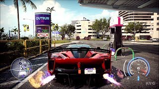 Need for Speed Heat - Ferrari FXX-K Evo 2018 - Open World Free Roam Gameplay (PC HD) [1080p60FPS]