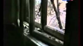 Чечня Грозный 14.01.1995