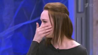 Самые острые моменты с Дианой Шурыгиной . Пусть говорят