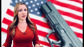 The CDC Study The Anti-Gun Lobby Doesn't Want You to Know About