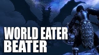 Skyrim Mods Watch: World Eater Beater