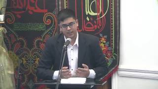 Qasida - EID E ZAHRA