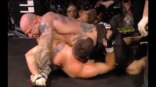 Jeff 'Snowman' Monson *SUBMISSIONS/HIGHLIGHTS* 2017