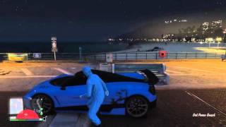 GTA 5 How To Get The Rare Gas Mask Glitch (Clothing Glitches) 1.30