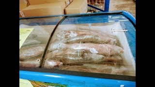 ?\СВЕТОФОР\? магазин низких цен?Обзор? разного товара? и цены.Июнь ?2019