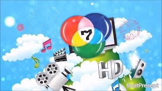 ช่อง 7 HD : ช่อง 7 สี ทีวีเพื่อคุณ (Digital TV HD) / ประกาศรายการ (คอข่าวรอบโลก) (17 ก.ค. 57)