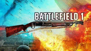 BATTLEFIELD 1. СТРИМ.