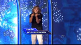 Raquel Sheradassa