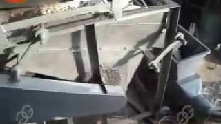 peanut destone and shelling machine|peanut hulling machine|groundnut shelling machine