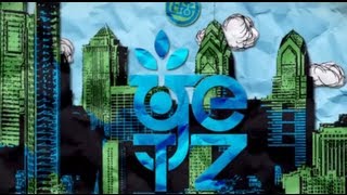 Getz Backyard Ramp Session