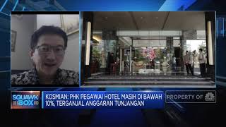 Kadin: Cari Selamat Hadapi Corona, Industri Hotel Bisa Bertahan 3 Bulan