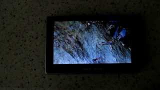 Обзор GPS-Навигатора SeeMax Smart TG510