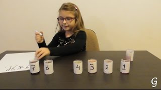Juice Drink Challenge Сок Дринк Челлендж Угадываем напитки что мы пьем